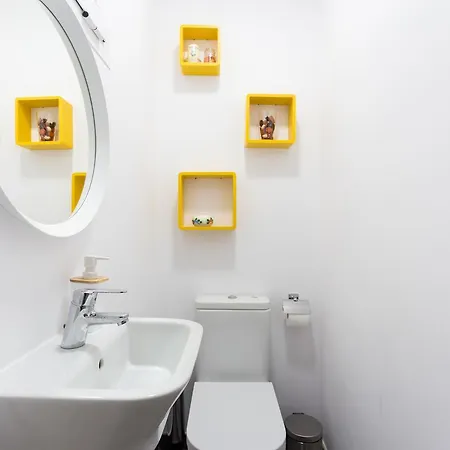 Apartment Weyler Luxury *