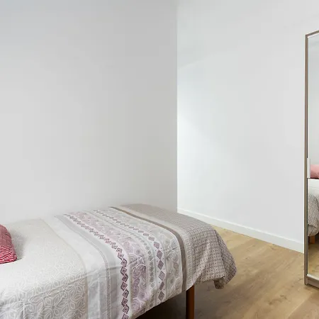 Weyler Luxury Santa Cruz de Tenerife
