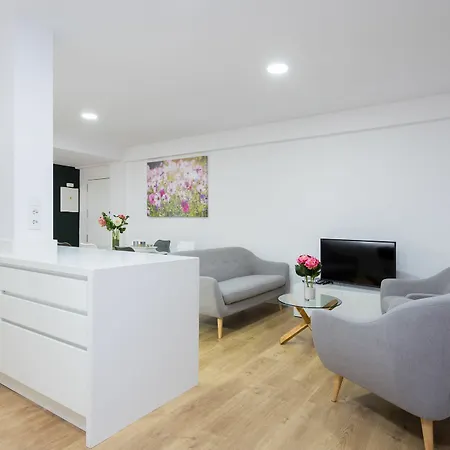 Apartment Weyler Luxury