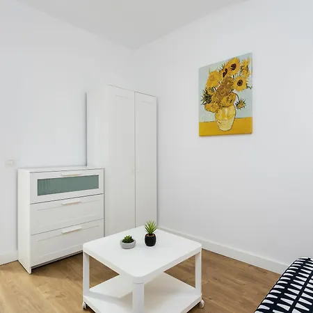Apartment Weyler Luxury Santa Cruz de Tenerife