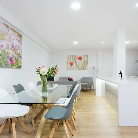 Apartment Weyler Luxury Santa Cruz de Tenerife