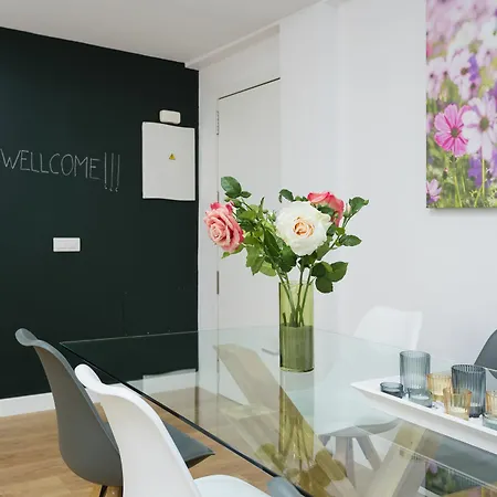 Weyler Luxury Apartment *
