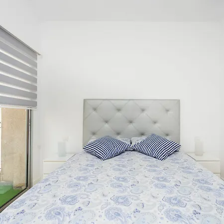 Weyler Luxury * Santa Cruz de Tenerife