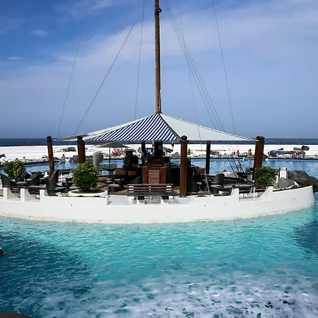 Weyler Luxury * Santa Cruz de Tenerife