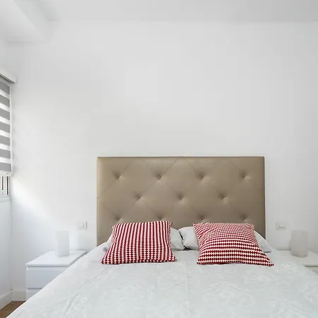 Appartement Weyler Luxury